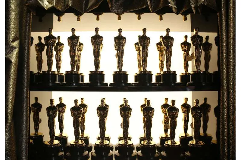 Оскар переезжает на YouTube: прощай, ABC!