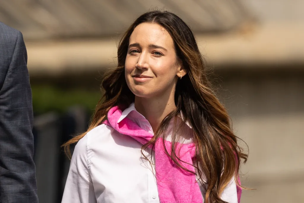 Основатель Frank приговорен к 7 годам за мошенничество