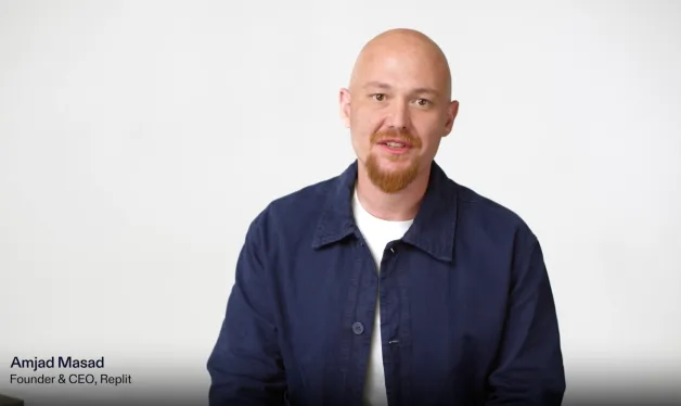 Основатель Replit о $250 млн инвестиций и будущем кодинга
