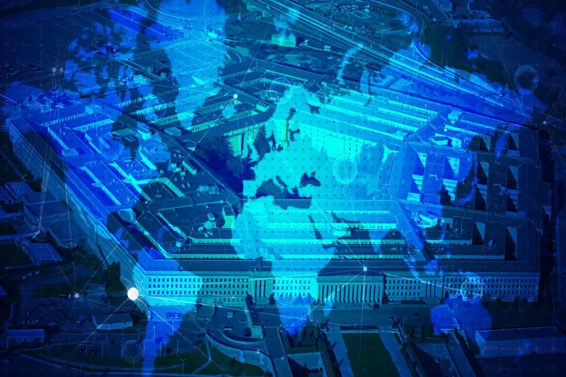 Пентагон обвиняет Anthropic в угрозе национальной безопасности