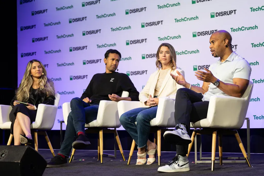 Первый инженер в стартапе: реалии найма на TechCrunch Disrupt 2025