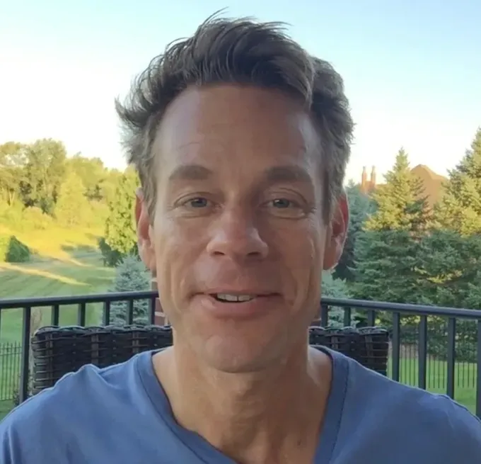 Брайан Флеминг, основатель pcTattletale