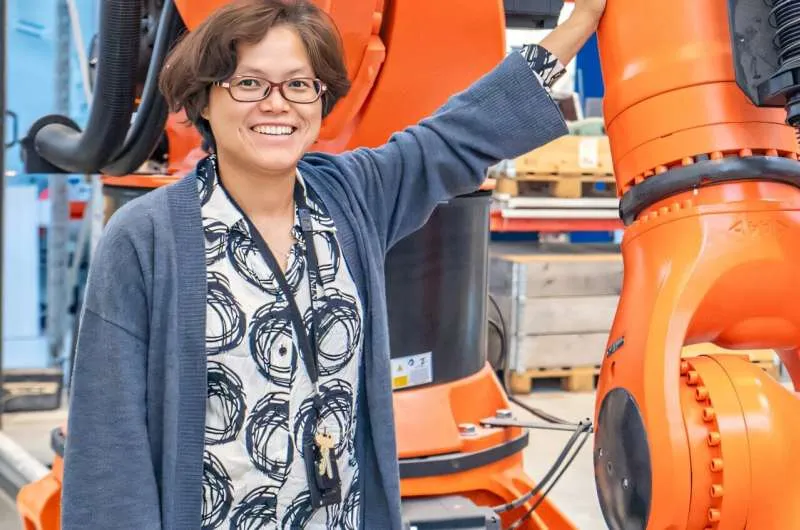 Переработка домов: новый метод для циркулярной экономики