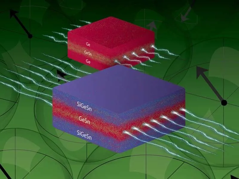Перестановка атомов: революция в электронике