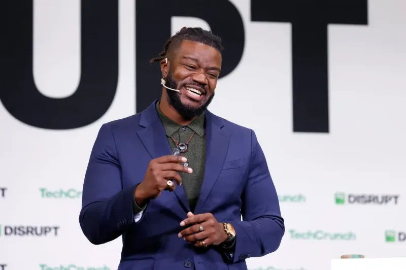 Победитель TechCrunch Startup Battlefield 2025: Glīd