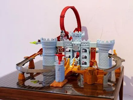 Изображение малого модуля продукта