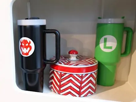 Изображение малого модуля продукта