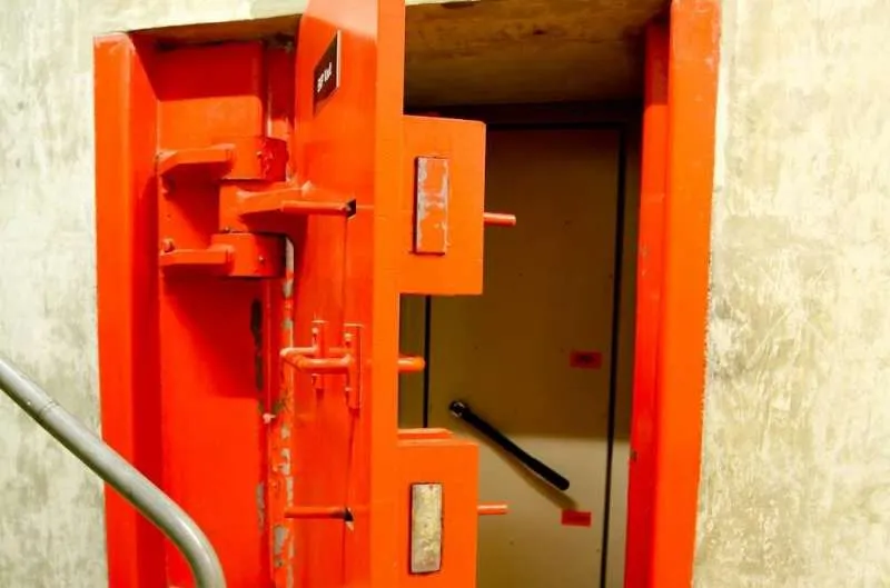 Underground data fortresses: The nuclear bunkers, mines and mountains being transformed to protect our 'new gold' from attack