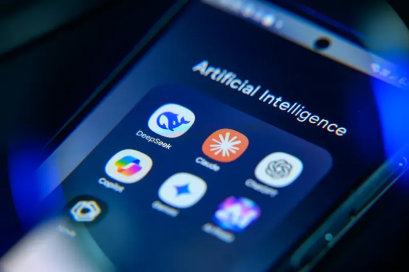 Подростки и ИИ: Новая реальность использования технологий