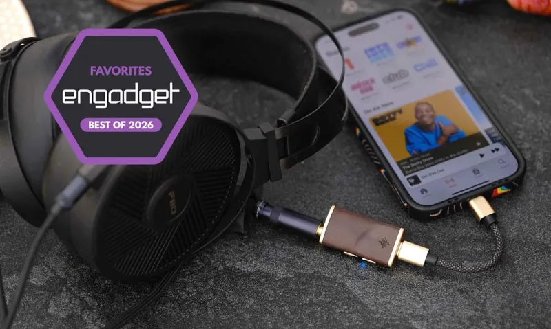 Портативные ЦАП: раскройте максимум звука