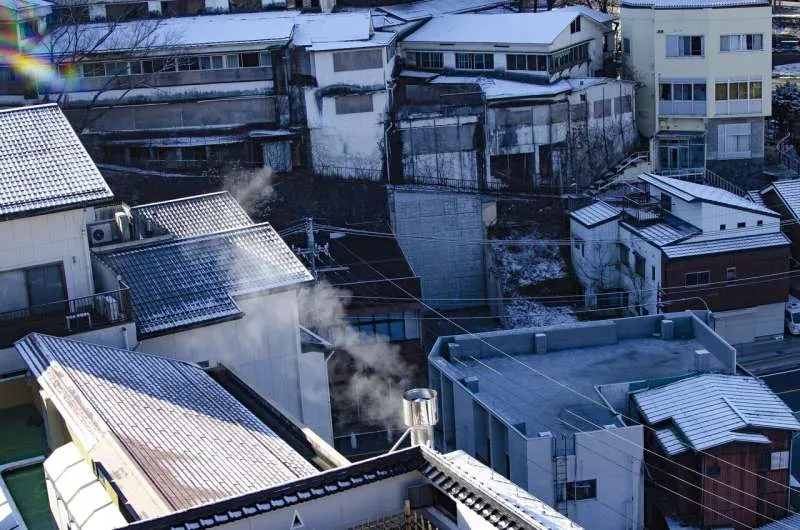 Провал теплоизоляции: дома в холоде и сквозняках