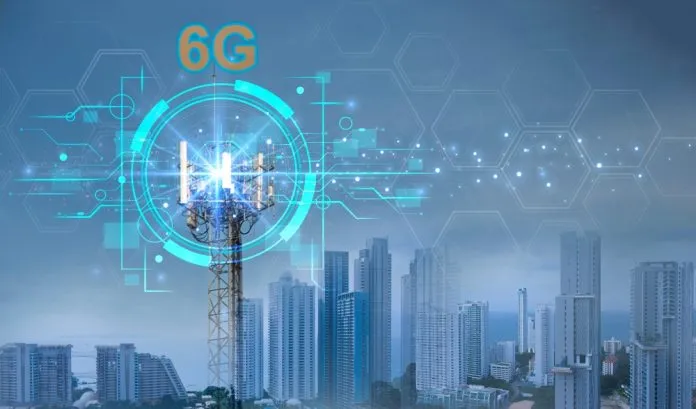 Прорыв в D-band: будущее беспроводных сетей 6G