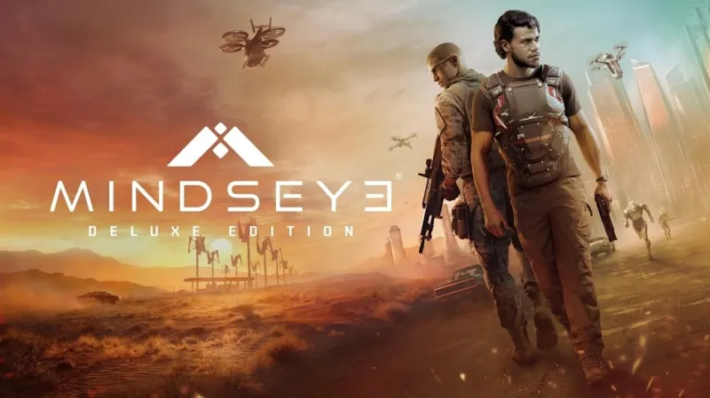 Разрыв сотрудничества BARB и IOI Partners: отмена кроссовера MindsEye ...