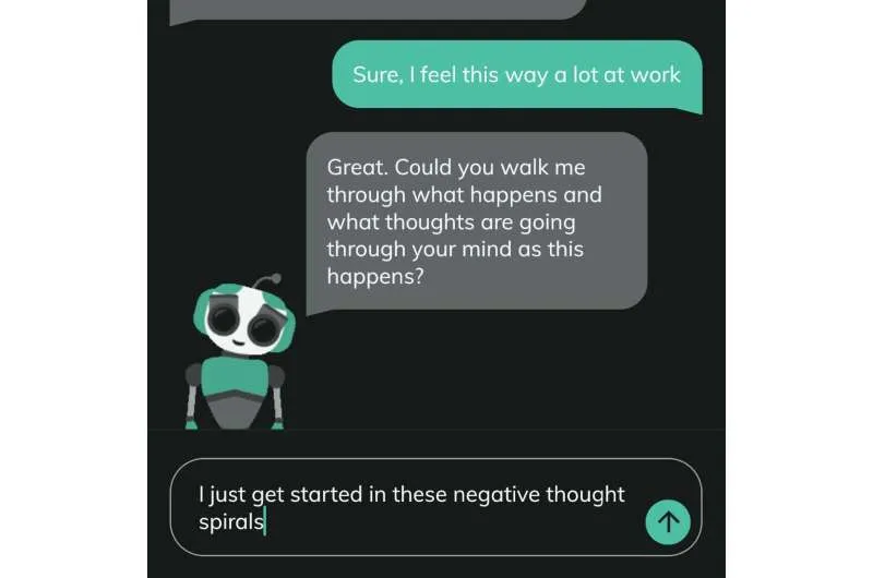 Регуляторы отстают от быстроразвивающихся AI-терапевтов