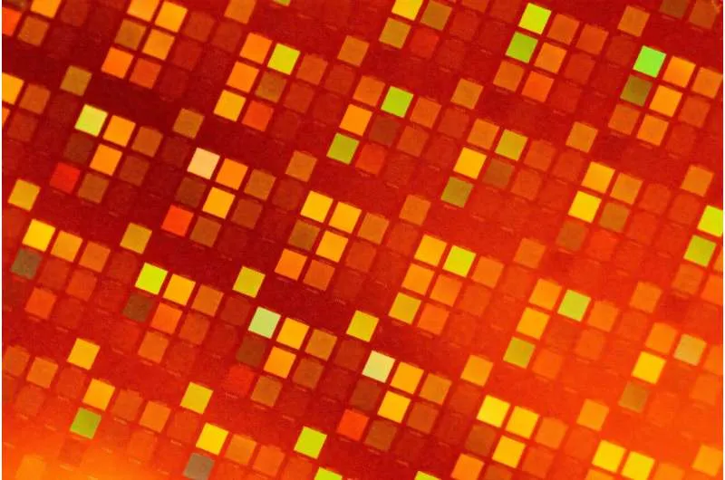 Рекордный экспорт полупроводников из Южной Кореи в сентябре