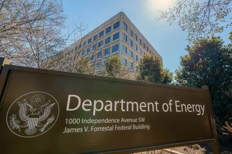 Реорганизация Минэнерго США: фокус на термоядерную энергию