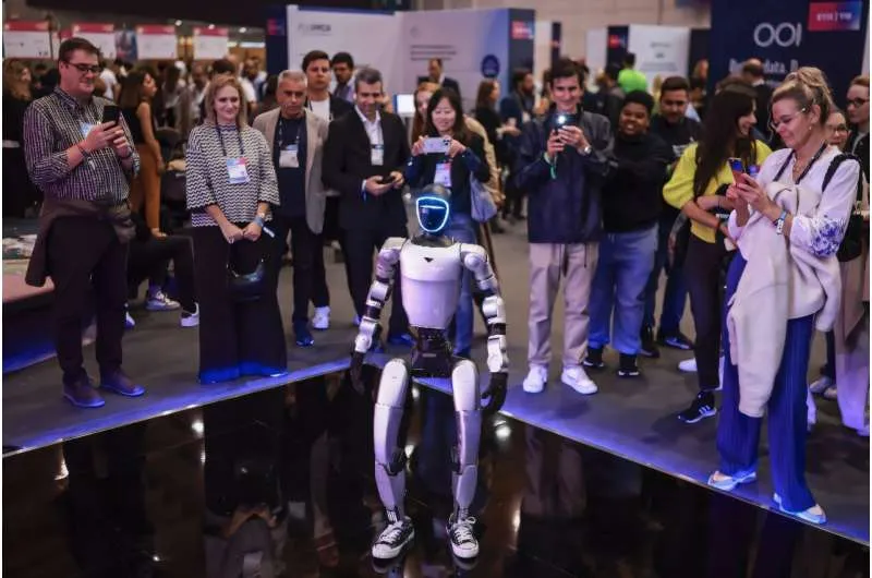 Роботы-гуманоиды: готовы ли они к работе?