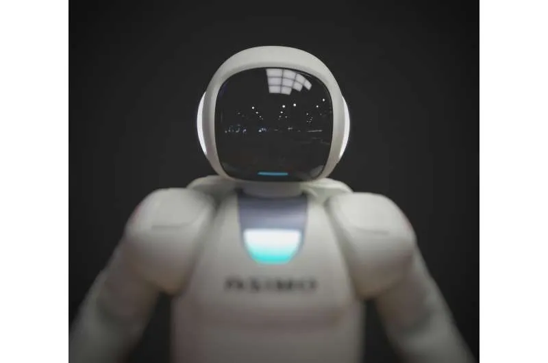 Роботы с "теорией разума": будущее безопасных машин