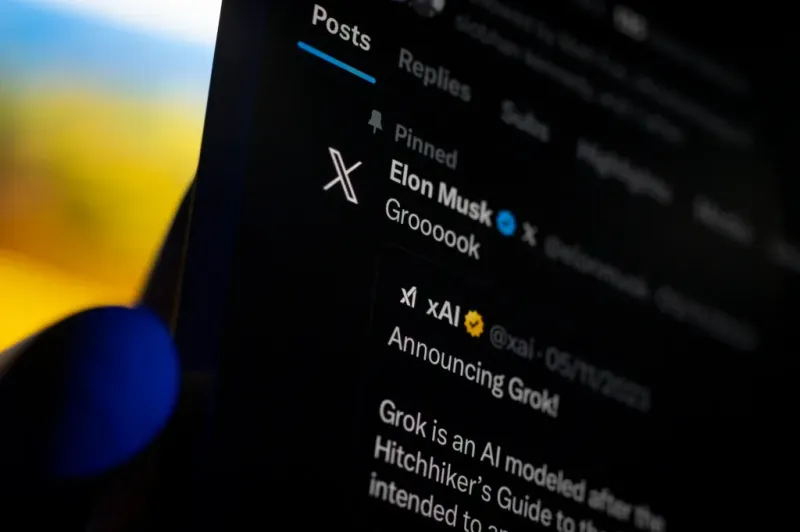 Руководитель рекламы X уходит: новые потрясения в команде Илона Маска