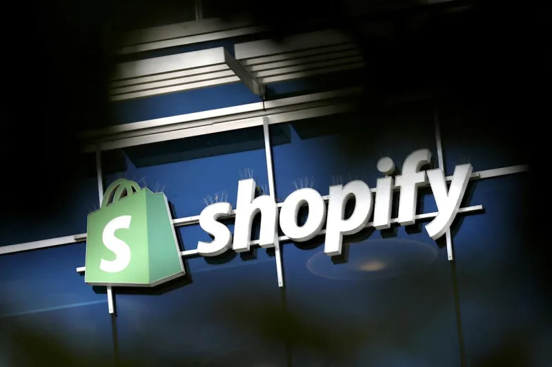 Сбои Shopify: проблемы с оформлением заказов в Киберпонедельник