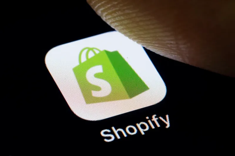 Сбой Shopify: миллионы продавцов в офлайне