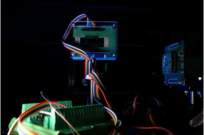 Engineered randomness enhances connection speed and precision in next-generation wireless systems