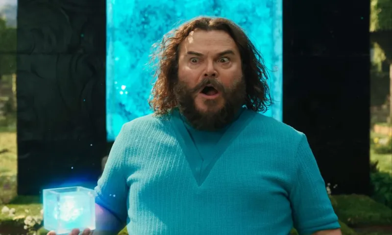 Сиквел фильма Майнкрафт официально анонсирован на 2027 год