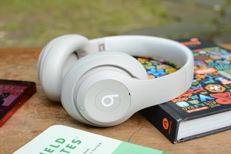 Скидка 51% на Beats Studio Pro: лучшая цена