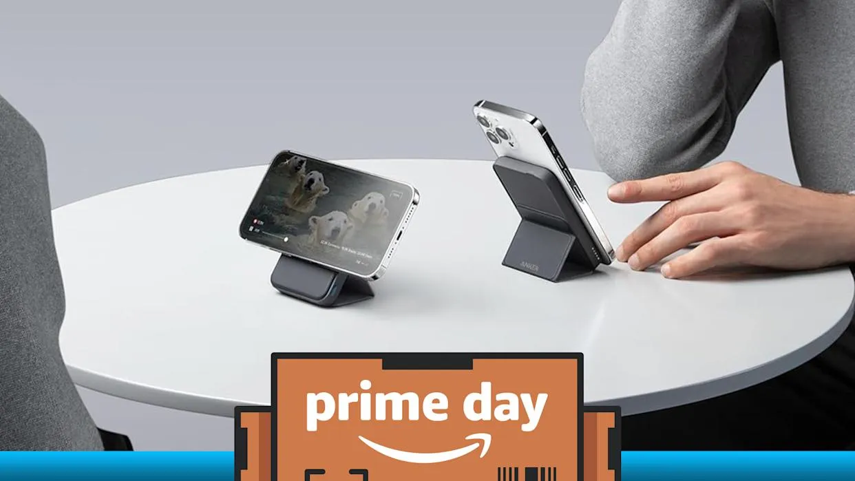 Скидки Anker на октябрьский Prime Day: лучшие предложения техники