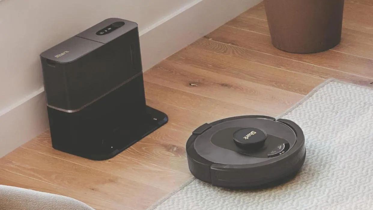 Скидки на роботы-пылесосы Shark к Prime Day: до 58%