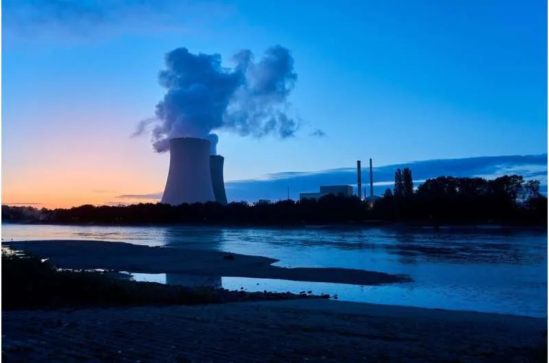 Слияние: миллиарды вложений и перспективы термоядерной энергии