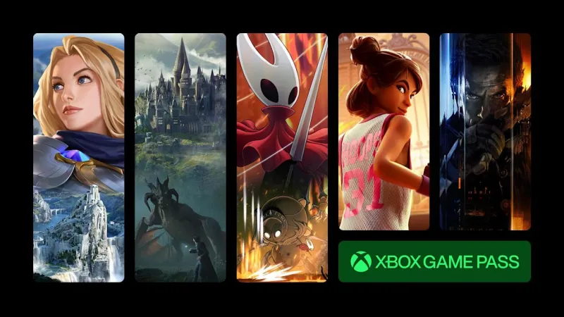 Xbox Game Pass Ultimate: Купить подписку выгодно Онлайн