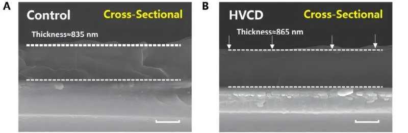New manufacturing technique boosts solar cell efficiency and durability