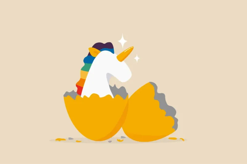 Стартапы-единороги: Лидеры роста 2024