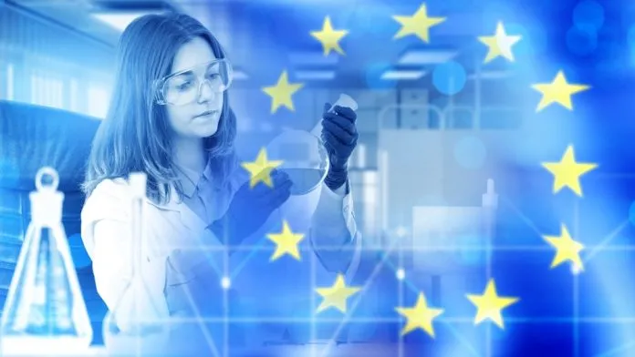 Стратегия ЕС: усиление научно-технологической инфраструктуры