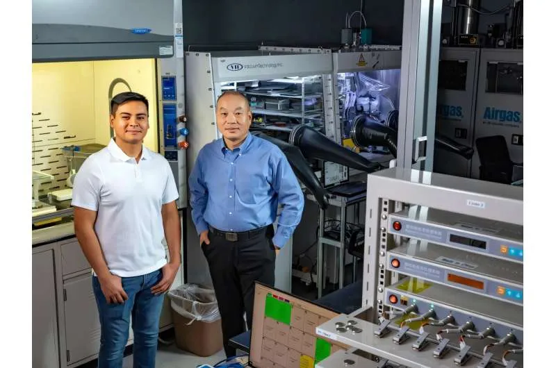 Сульфидное покрытие увеличивает срок службы литий-ионных батарей до 1000 циклов