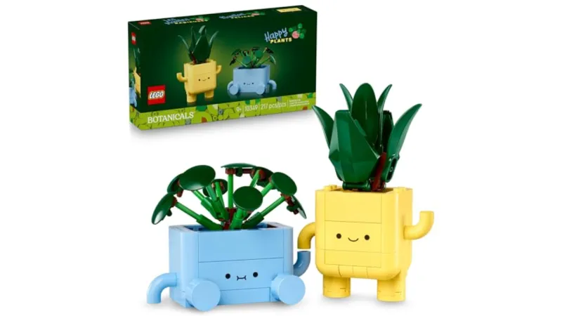 Изображение большого модуля продукта