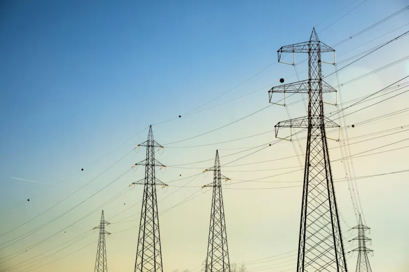 Техногиганты согласились на меры по защите потребителей от роста тарифов на электроэнергию