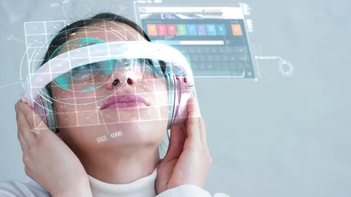 Технологии будущего: как Европа создает сети для AR/VR с экономией энергии