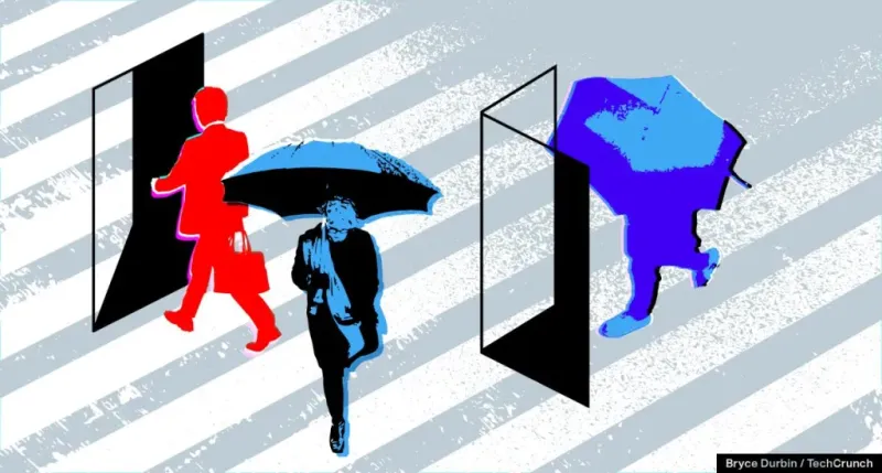 Технологические увольнения: причины и последствия в 2025 году