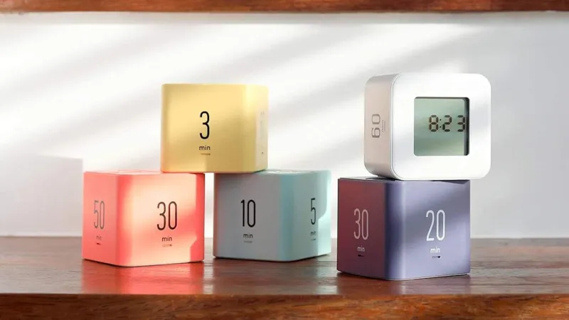 Изображение большого модуля продукта