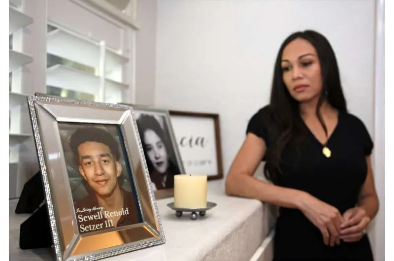 Трагедия подростка: как ИИ-чатбот подтолкнул к суициду