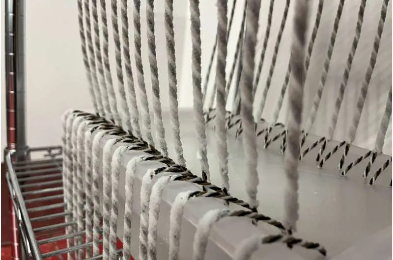 Улавливание CO2: новый метод кристаллизации