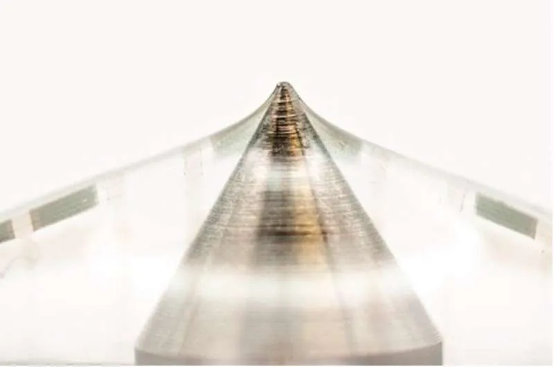 Умные биосенсоры: точный мониторинг здоровья на коже