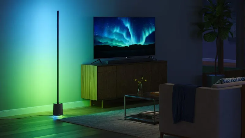 Изображение большого модуля продукта