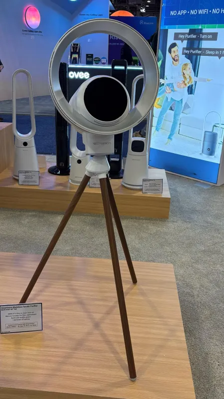 Мини-модуль продукта