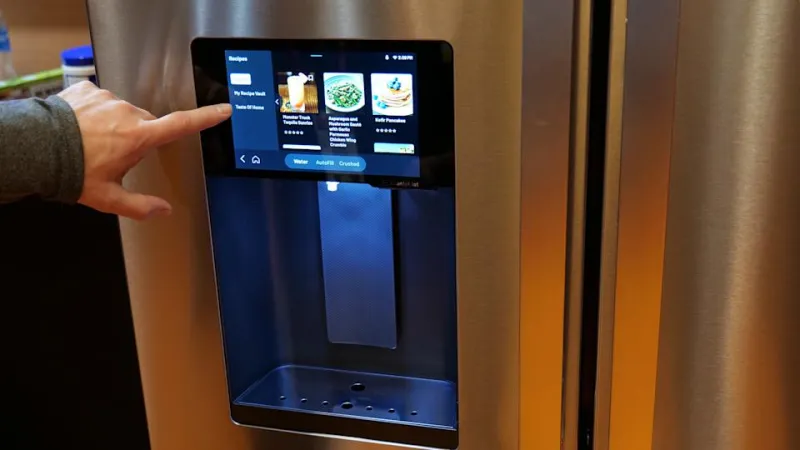 Удобная организация внутреннего пространства