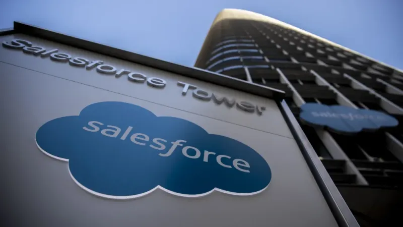 Утечка данных Salesforce: что известно о взломе