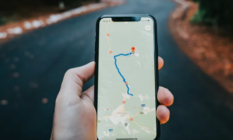 Утечка данных через Strava: риски для безопасности