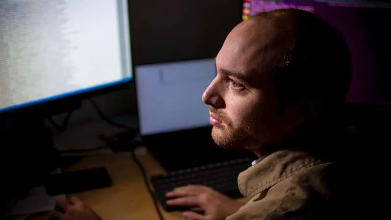 Уязвимости Jupyter Notebook: исследование ученых